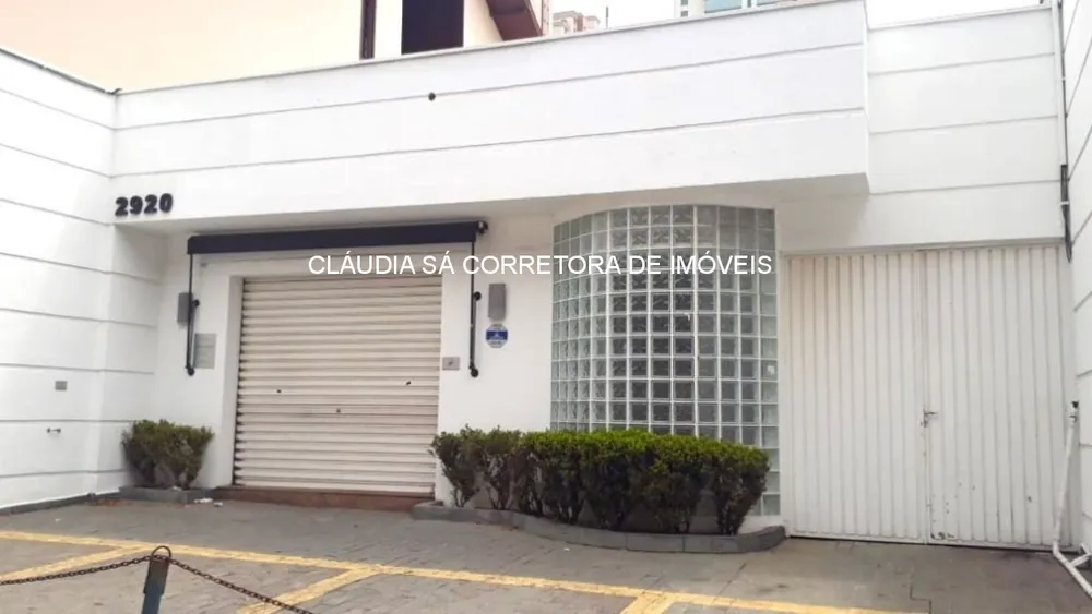 Loja-Salão, 411 m² - Foto 1