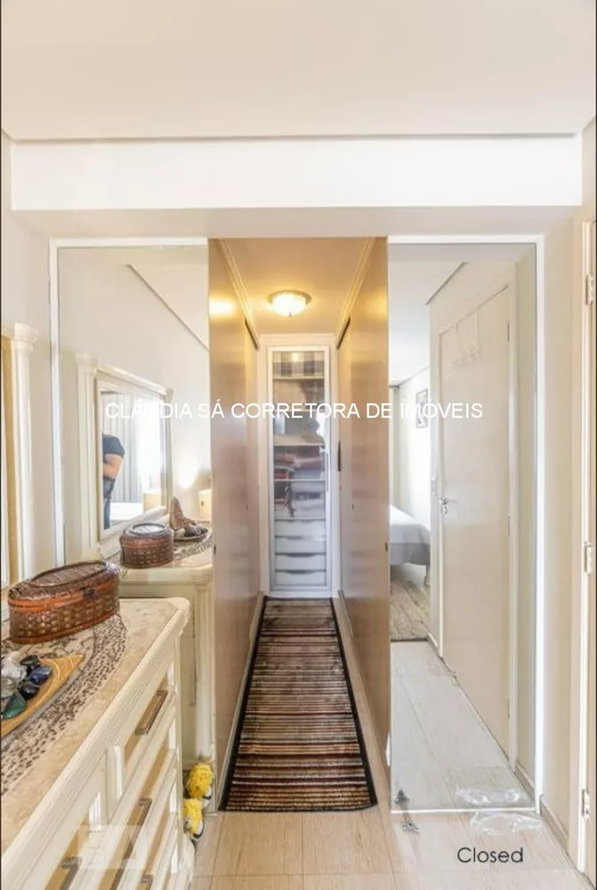 Apartamento, 3 quartos, 147 m² - Foto 8