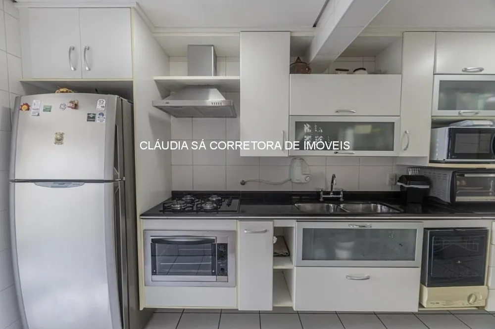 Apartamento, 3 quartos, 147 m² - Foto 9
