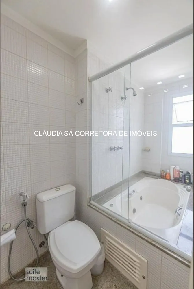 Apartamento, 3 quartos, 147 m² - Foto 13