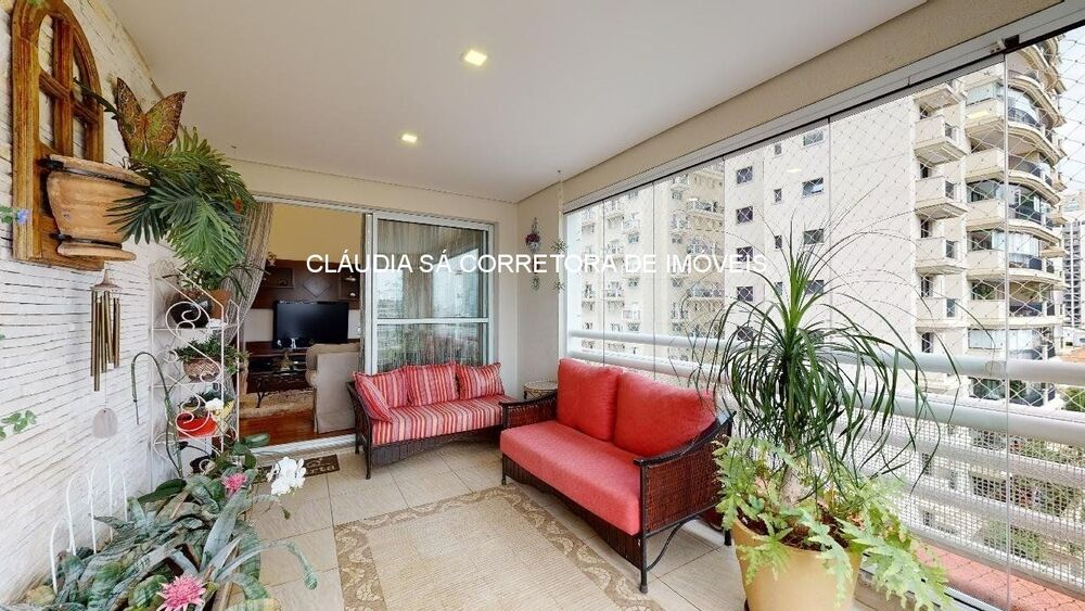 Apartamento, 3 quartos, 147 m² - Foto 3