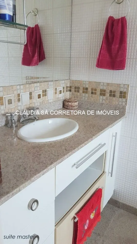 Apartamento, 3 quartos, 147 m² - Foto 15