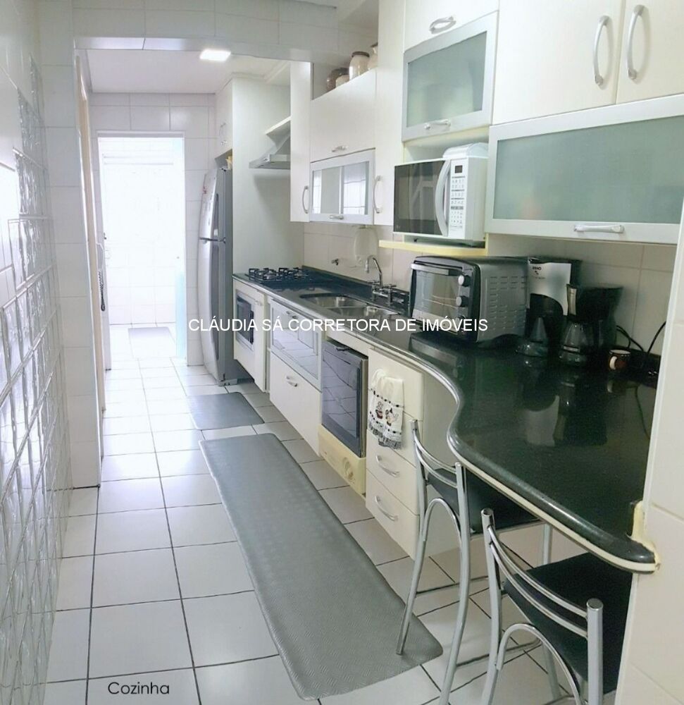 Apartamento, 3 quartos, 147 m² - Foto 1