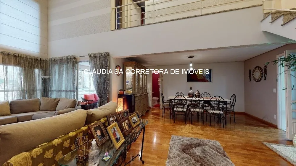 Apartamento, 3 quartos, 147 m² - Foto 5