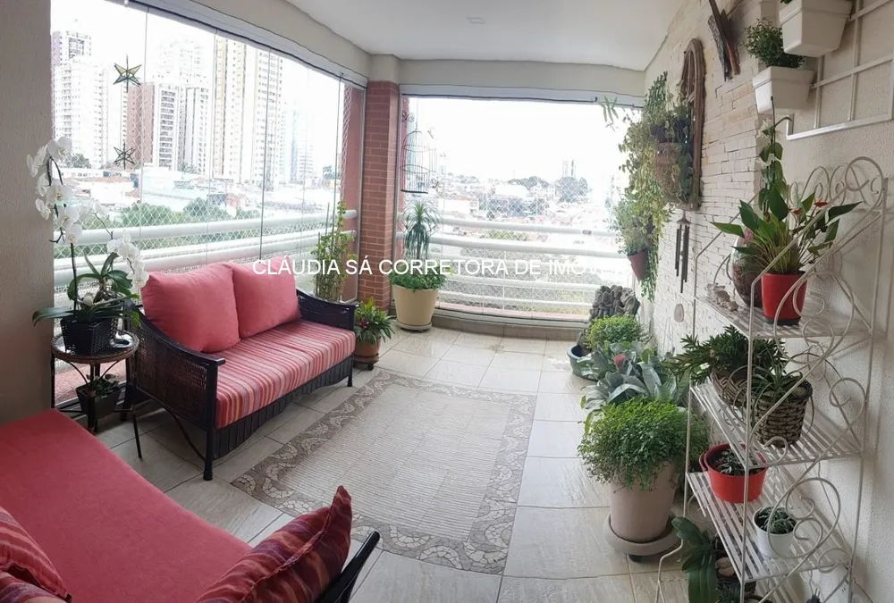 Apartamento, 3 quartos, 147 m² - Foto 2