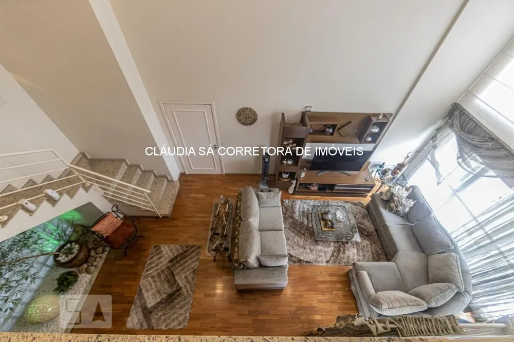 Apartamento, 3 quartos, 147 m² - Foto 1