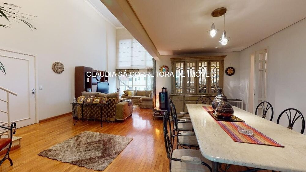 Apartamento, 3 quartos, 147 m² - Foto 2