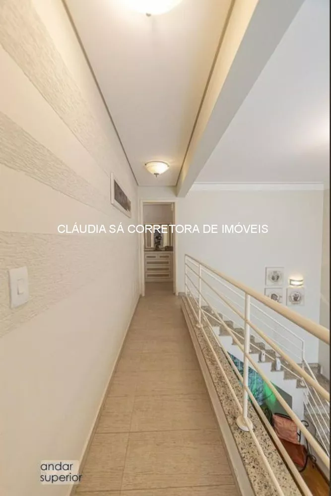 Apartamento, 3 quartos, 147 m² - Foto 5