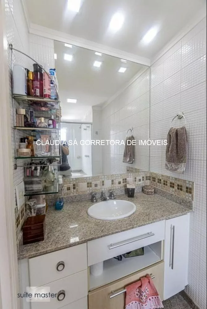 Apartamento, 3 quartos, 147 m² - Foto 6