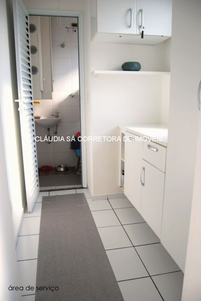 Apartamento, 3 quartos, 147 m² - Foto 4