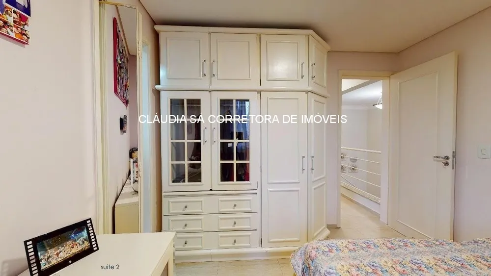 Apartamento, 3 quartos, 147 m² - Foto 12
