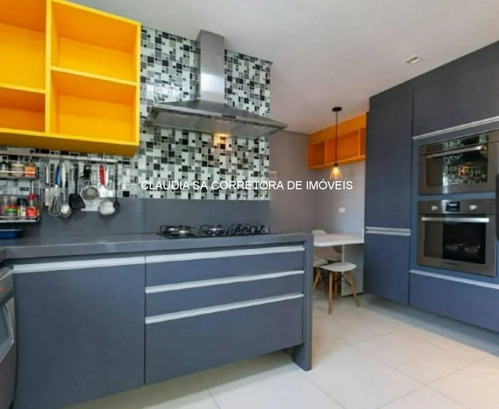 Apartamento, 3 quartos, 152 m² - Foto 6