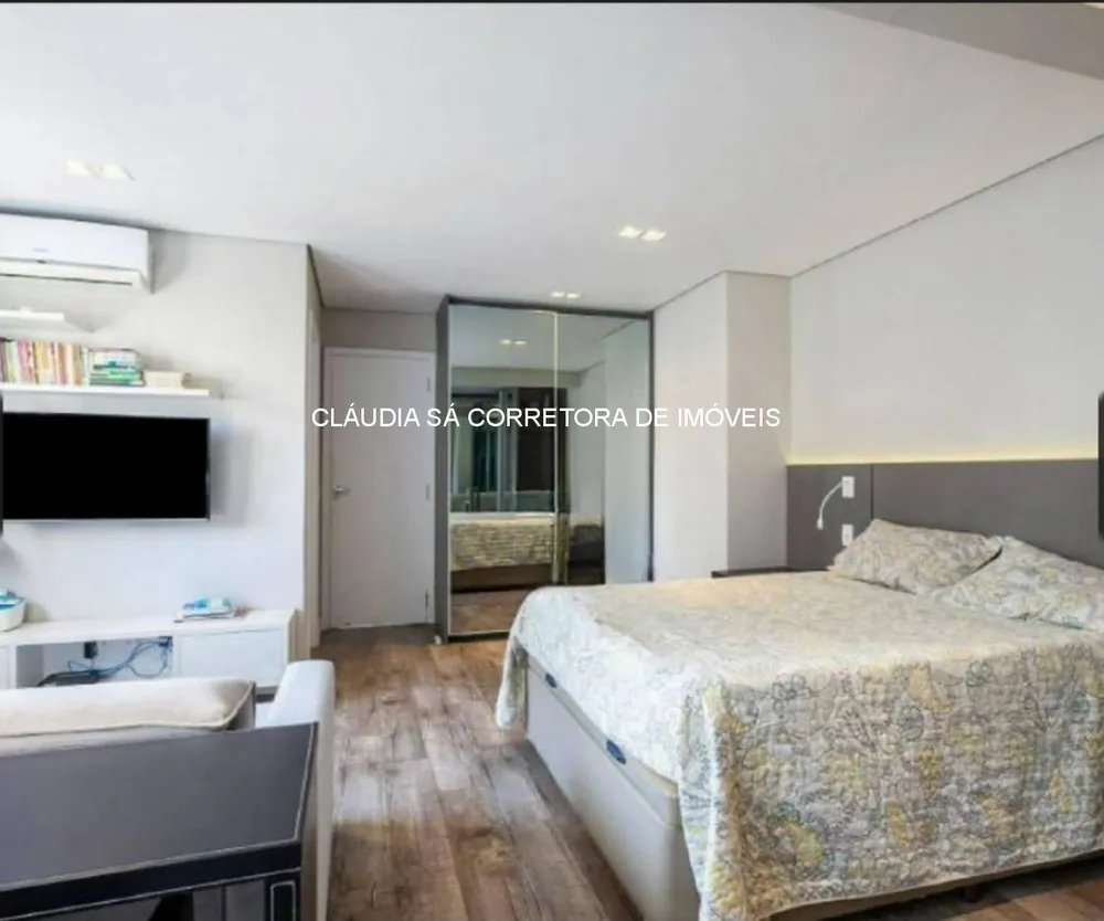 Apartamento, 3 quartos, 152 m² - Foto 10