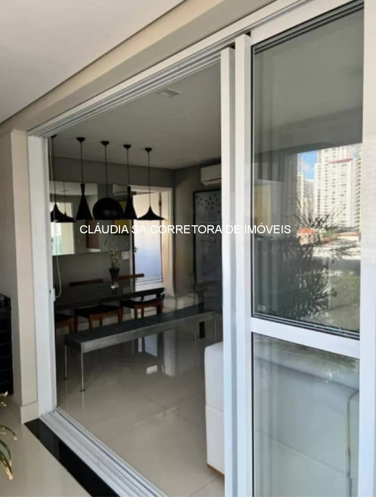 Apartamento, 3 quartos, 152 m² - Foto 3