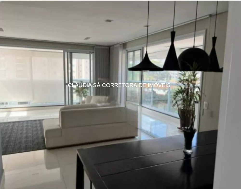 Apartamento, 3 quartos, 152 m² - Foto 2
