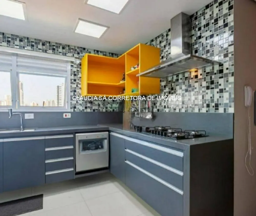 Apartamento, 3 quartos, 152 m² - Foto 7