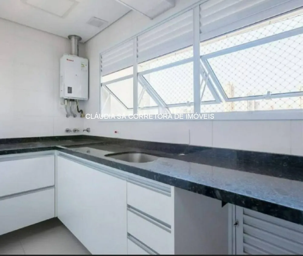 Apartamento, 3 quartos, 152 m² - Foto 8