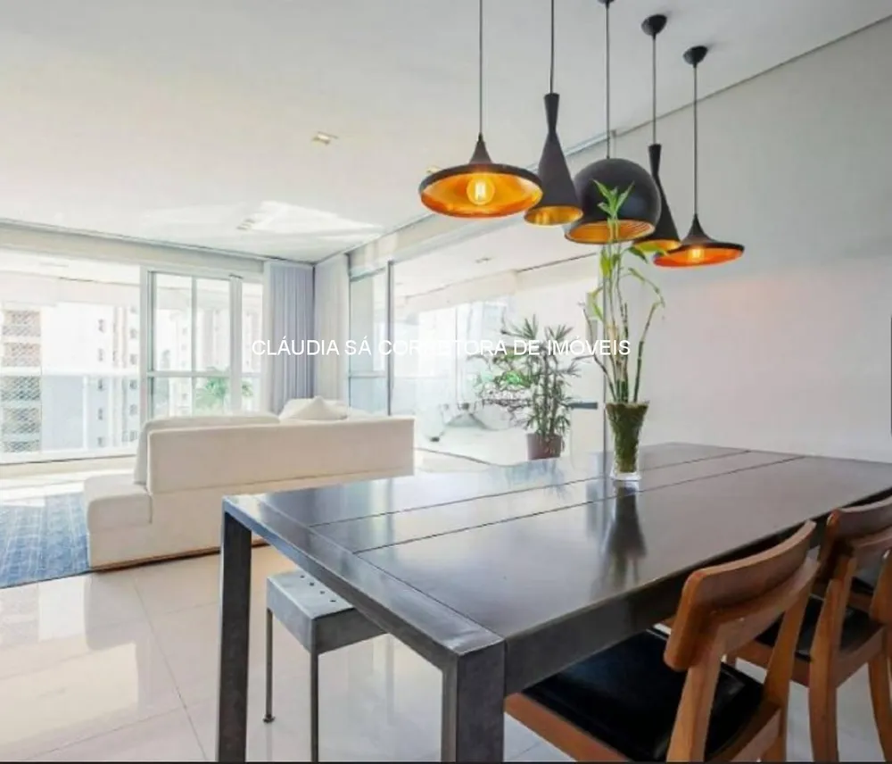 Apartamento, 3 quartos, 152 m² - Foto 5