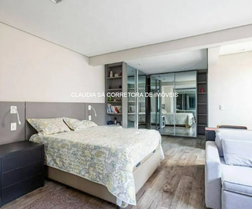 Apartamento, 3 quartos, 152 m² - Foto 12