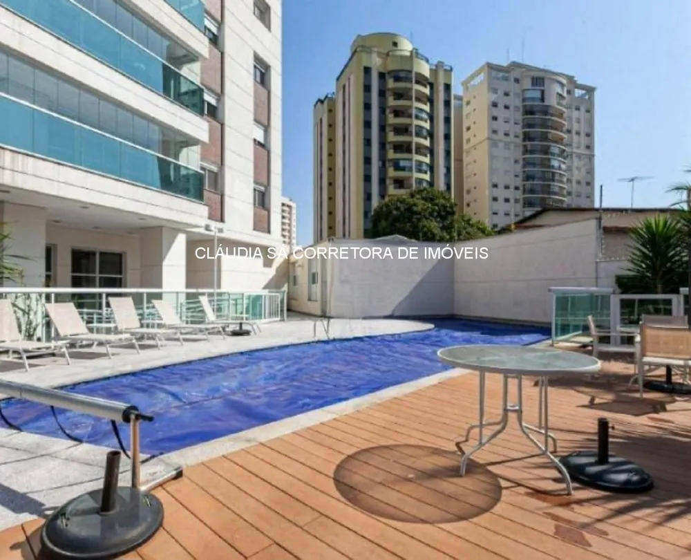 Apartamento, 3 quartos, 152 m² - Foto 16