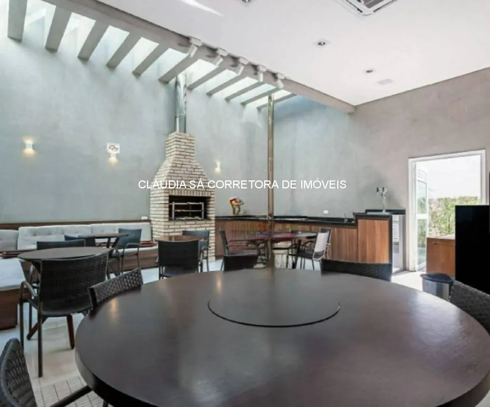 Apartamento, 3 quartos, 152 m² - Foto 15