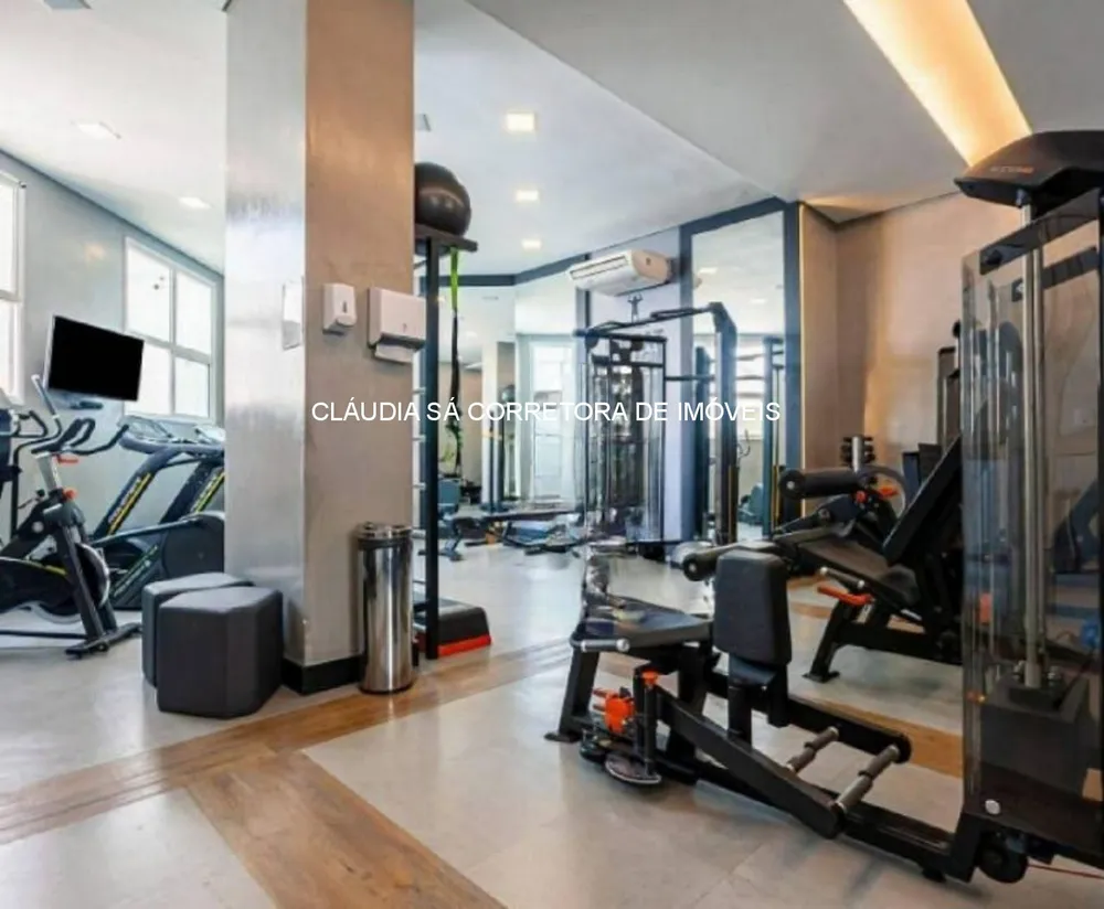 Apartamento, 3 quartos, 152 m² - Foto 17