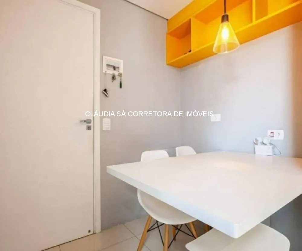 Apartamento, 3 quartos, 152 m² - Foto 4