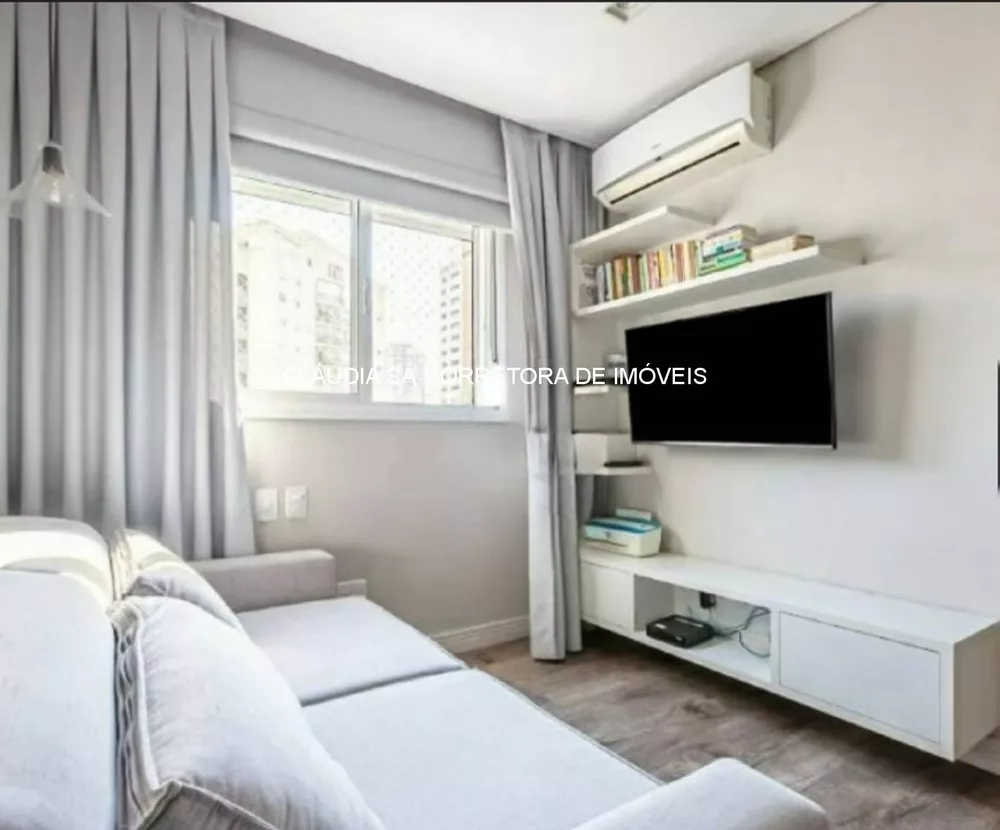 Apartamento, 3 quartos, 152 m² - Foto 4