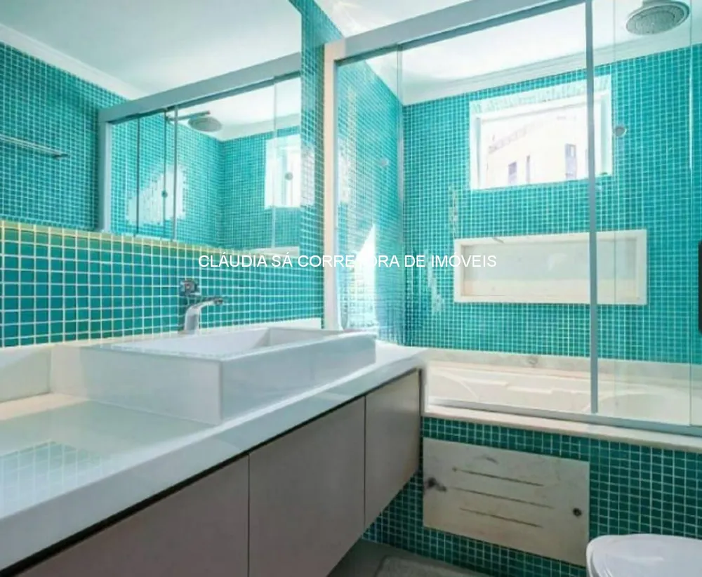 Apartamento, 3 quartos, 152 m² - Foto 11