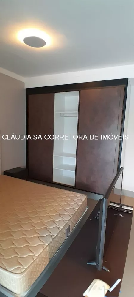 Apartamento, 1 quarto, 55 m² - Foto 2