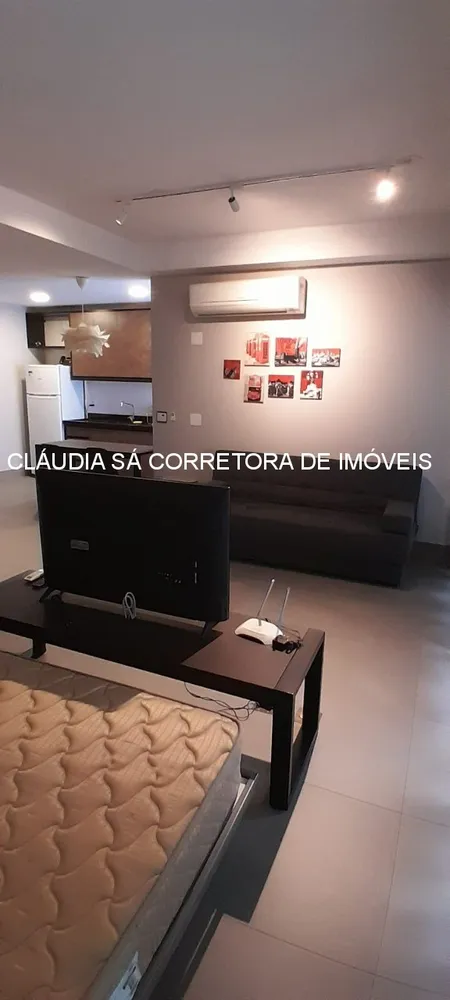 Apartamento, 1 quarto, 55 m² - Foto 11
