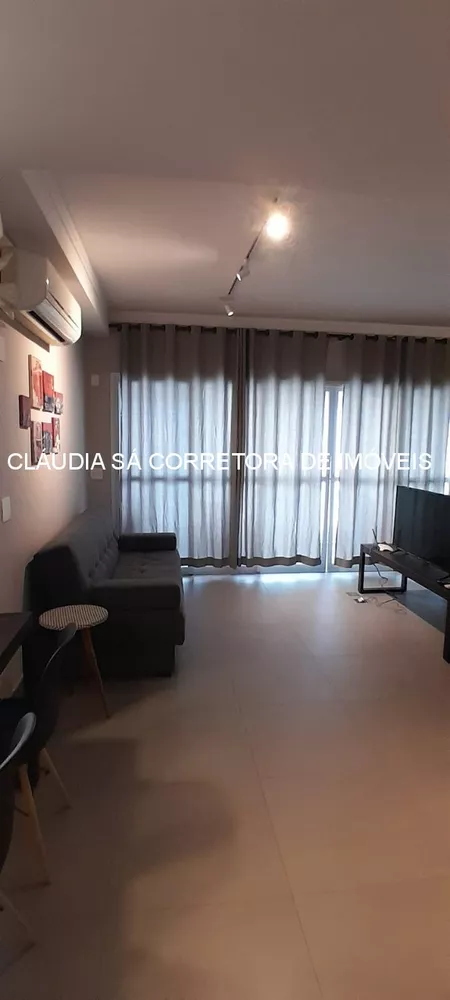 Apartamento, 1 quarto, 55 m² - Foto 3