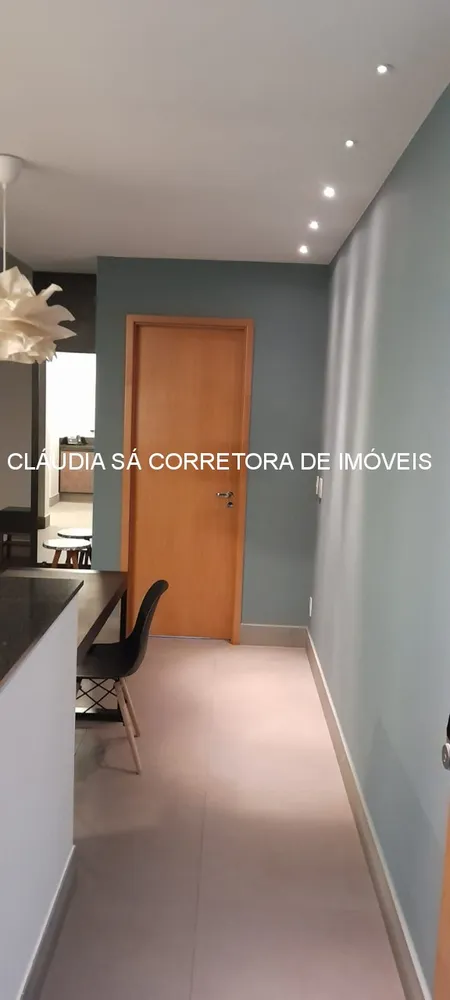 Apartamento, 1 quarto, 55 m² - Foto 5