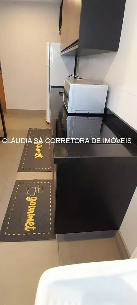 Apartamento, 1 quarto, 55 m² - Foto 1