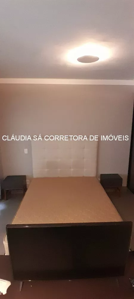 Apartamento, 1 quarto, 55 m² - Foto 4