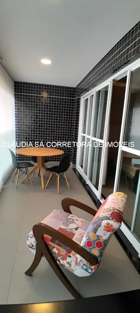 Apartamento, 1 quarto, 55 m² - Foto 9