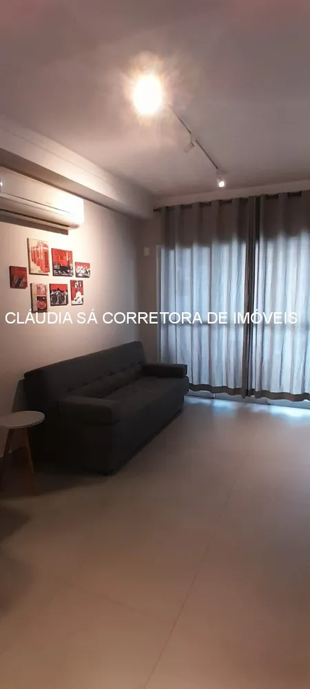 Apartamento, 1 quarto, 55 m² - Foto 6