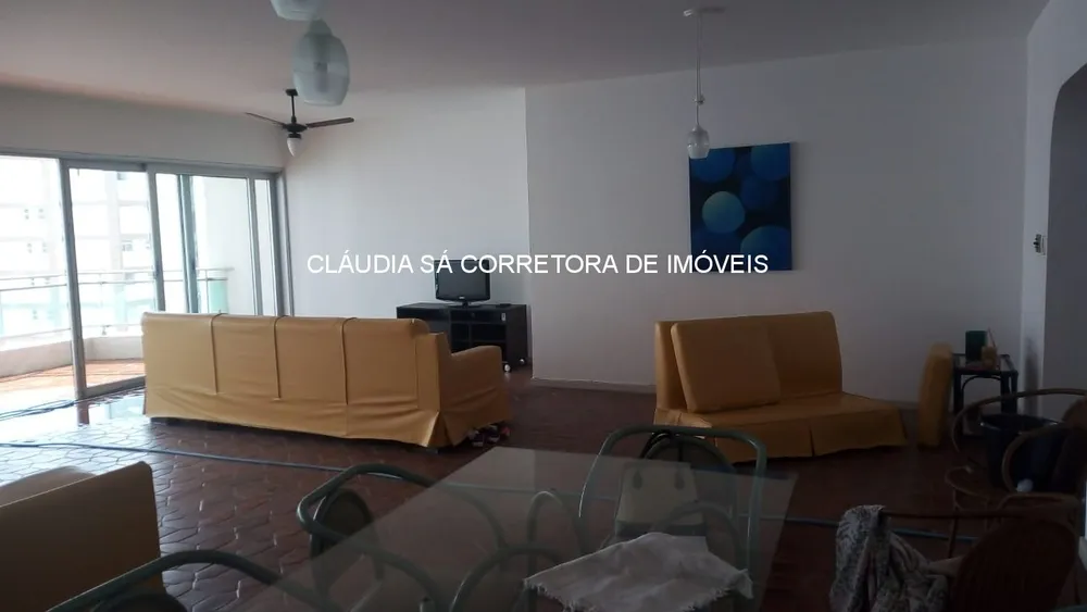 Apartamento, 4 quartos, 246 m² - Foto 5