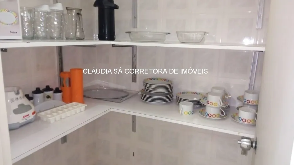 Apartamento, 4 quartos, 246 m² - Foto 9