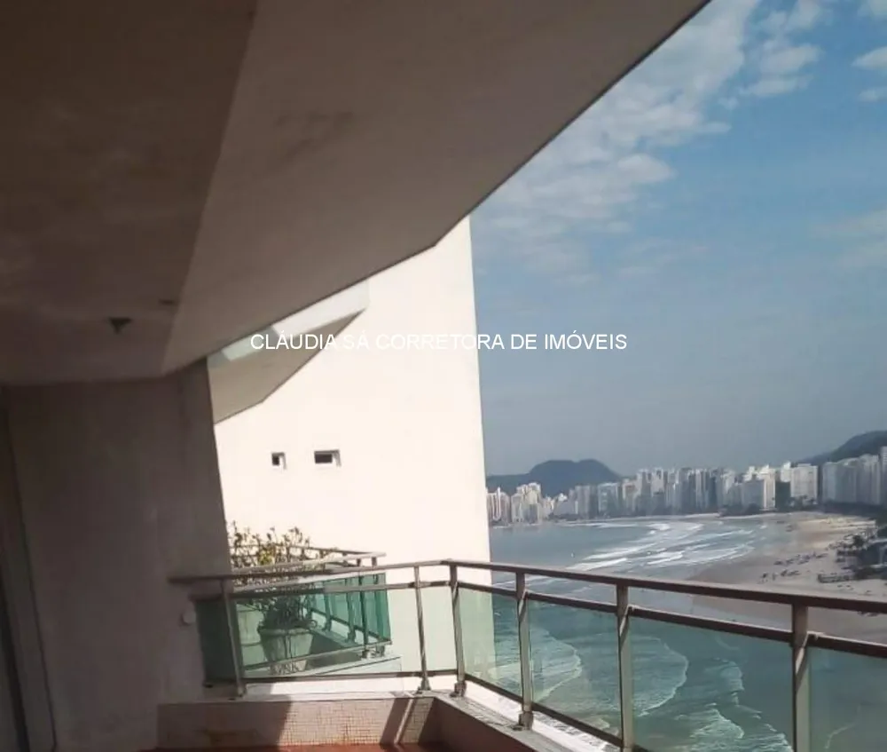 Apartamento, 4 quartos, 246 m² - Foto 2