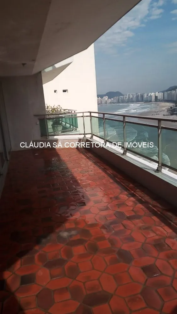Apartamento, 4 quartos, 246 m² - Foto 3