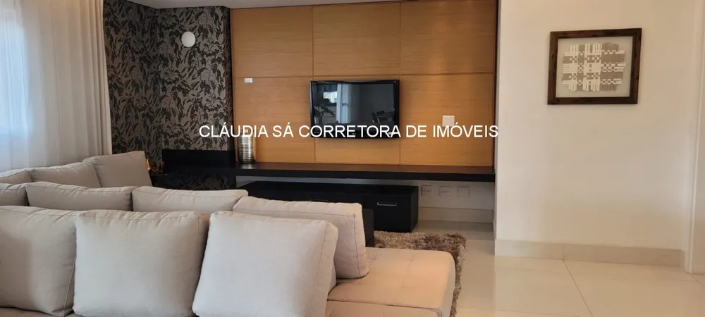 Apartamento, 3 quartos, 228 m² - Foto 2
