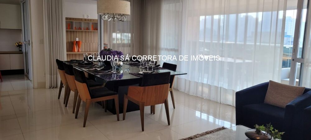 Apartamento, 3 quartos, 228 m² - Foto 2