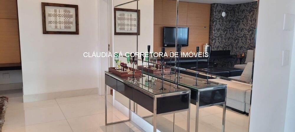 Apartamento, 3 quartos, 228 m² - Foto 4