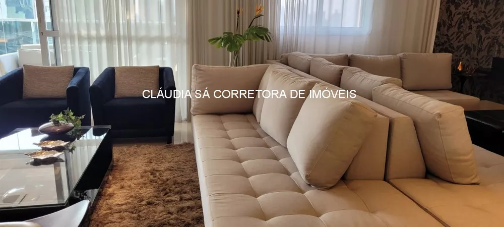 Apartamento, 3 quartos, 228 m² - Foto 5