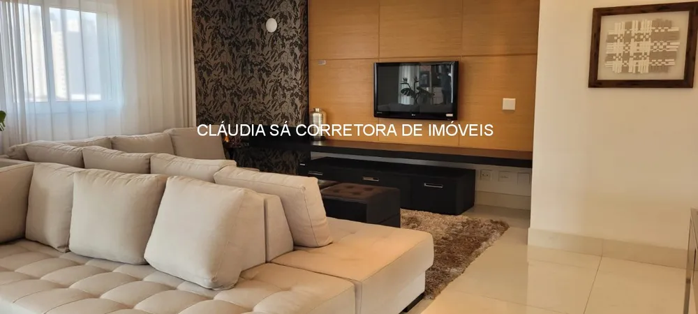 Apartamento, 3 quartos, 228 m² - Foto 6