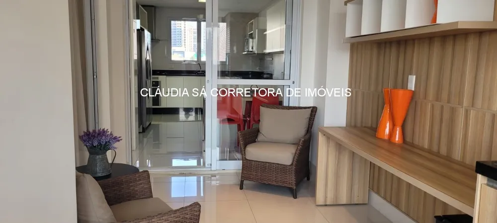 Apartamento, 3 quartos, 228 m² - Foto 11