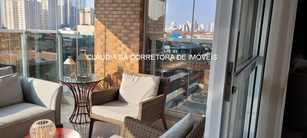 Apartamento, 3 quartos, 228 m² - Foto 10