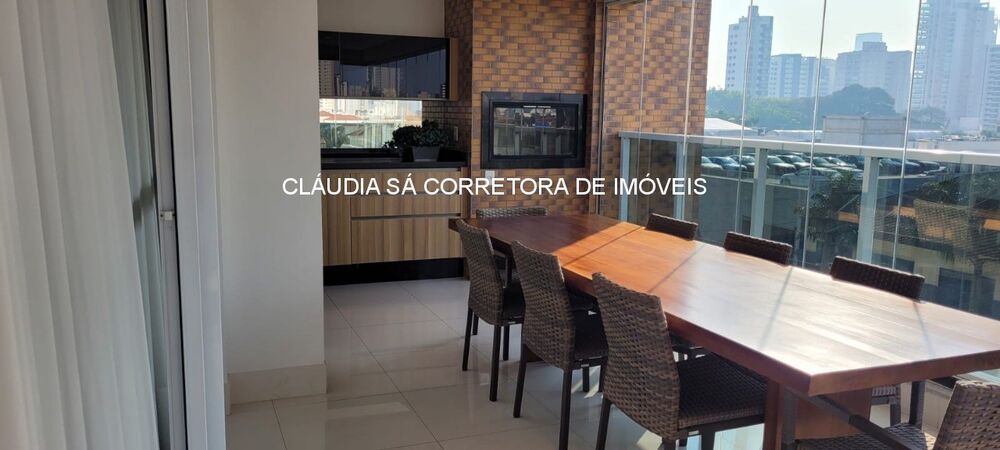 Apartamento, 3 quartos, 228 m² - Foto 3