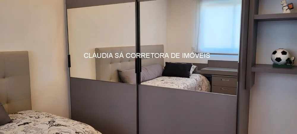 Apartamento, 3 quartos, 228 m² - Foto 16